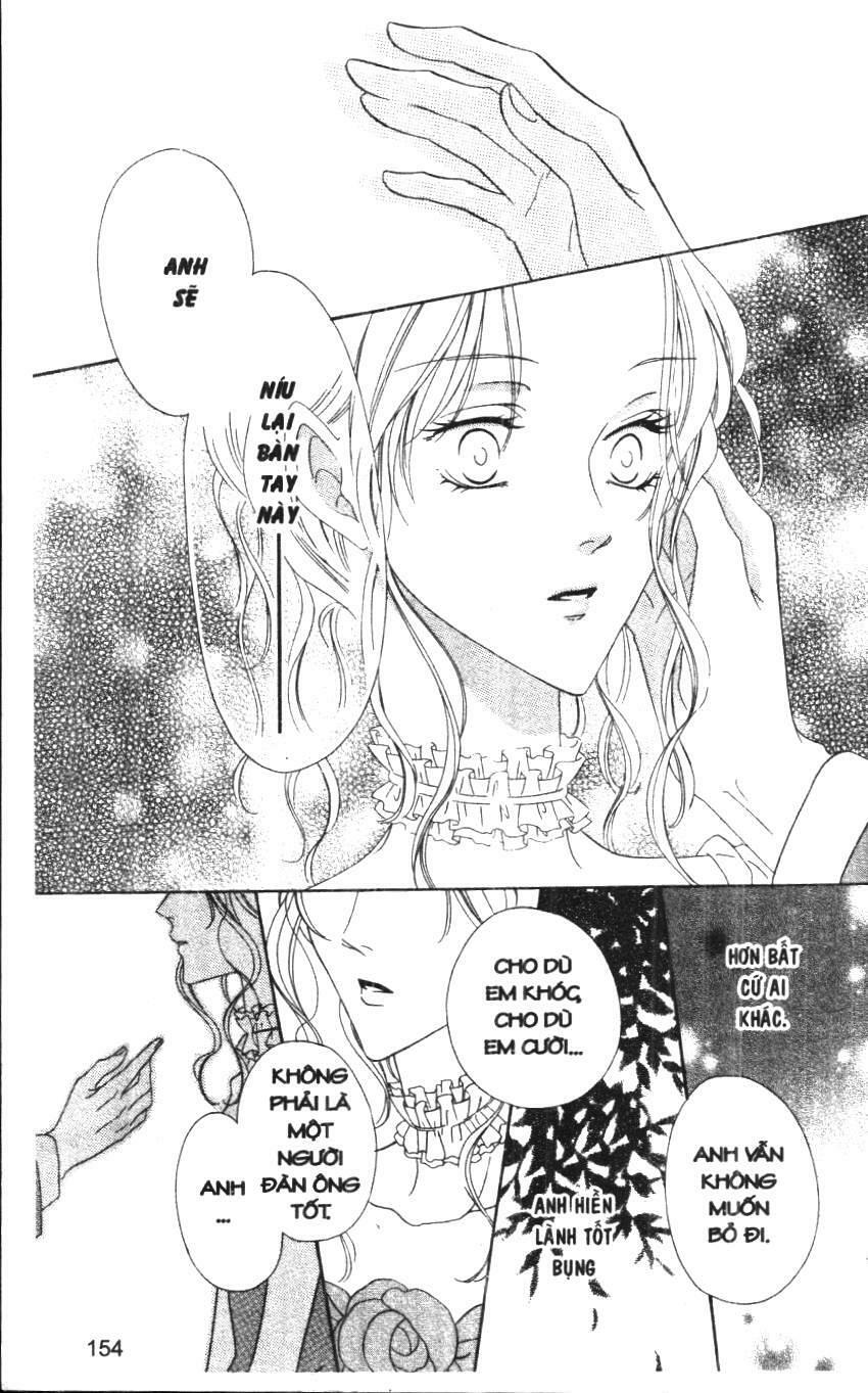 007 Phá Án: Chapter 11