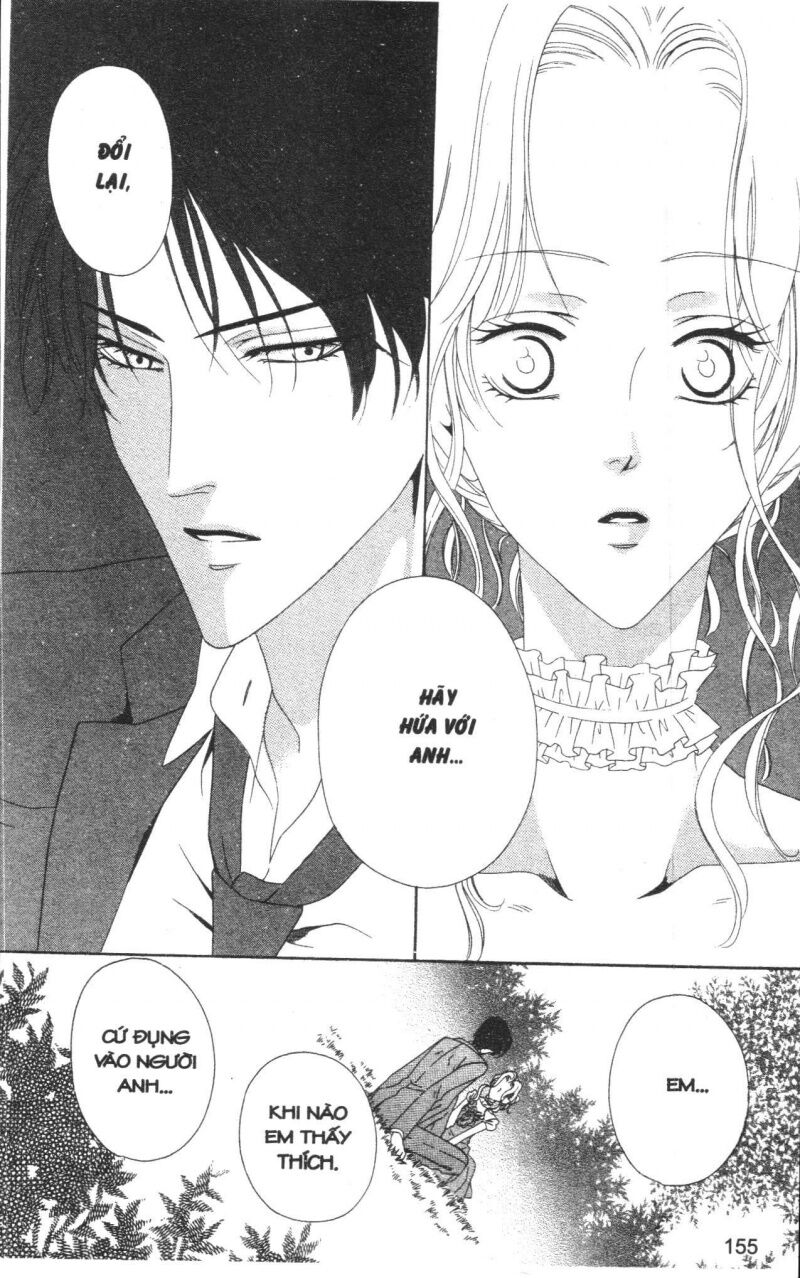 007 Phá Án: Chapter 11