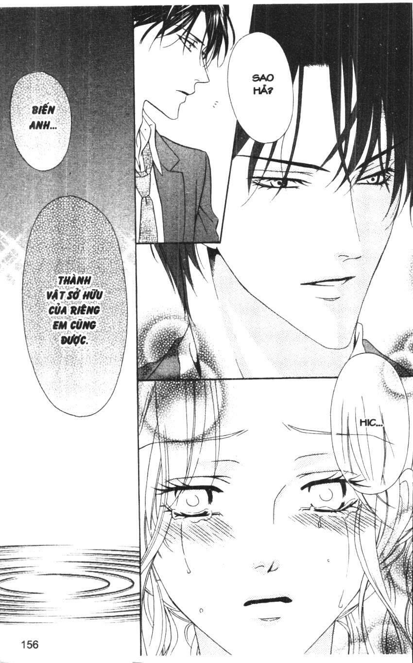 007 Phá Án: Chapter 11