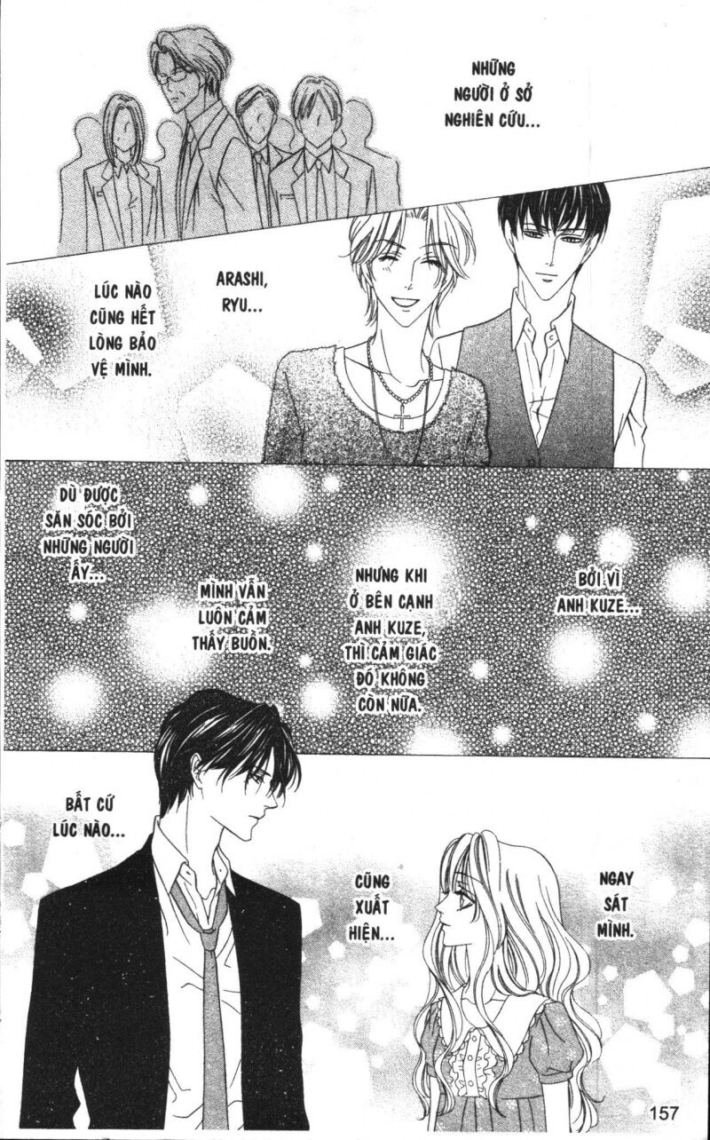 007 Phá Án: Chapter 11