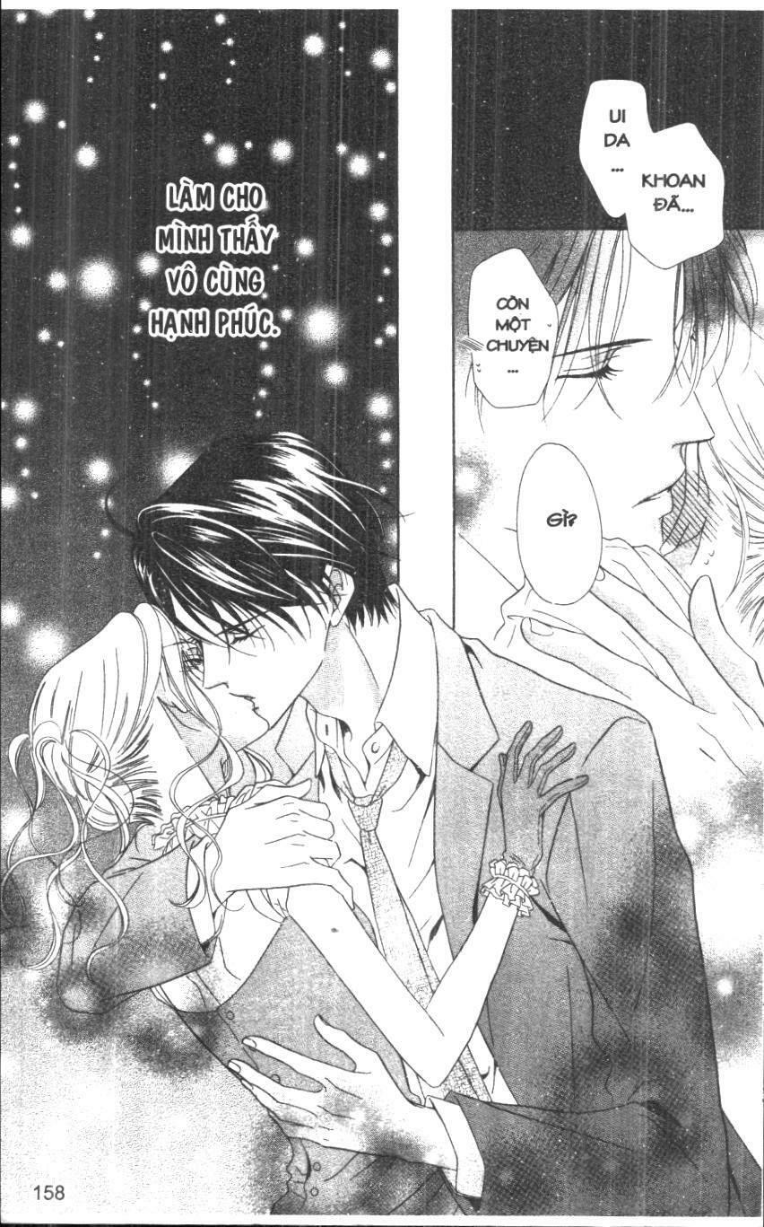 007 Phá Án: Chapter 11