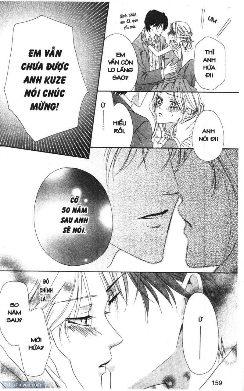007 Phá Án: Chapter 11