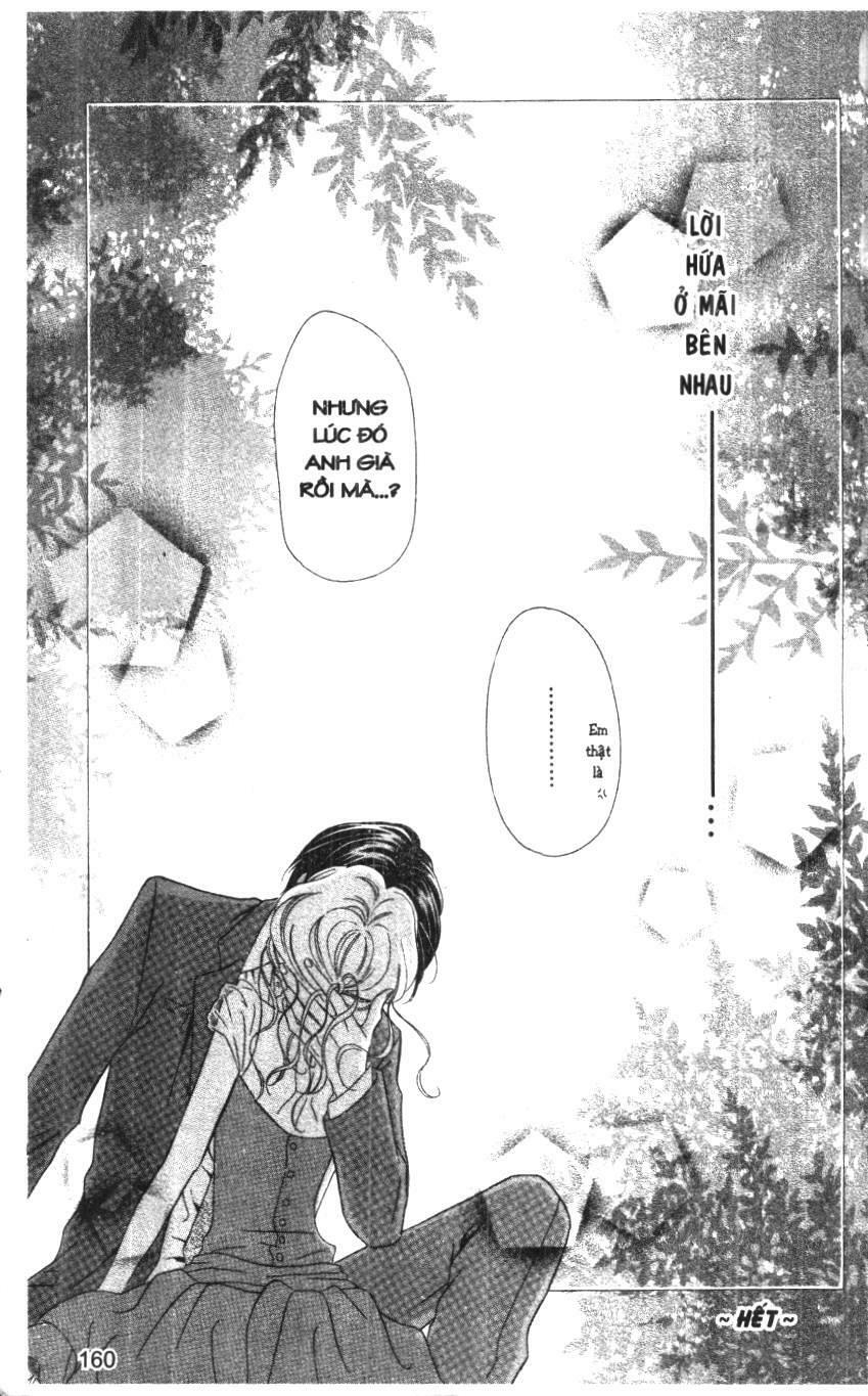 007 Phá Án: Chapter 11