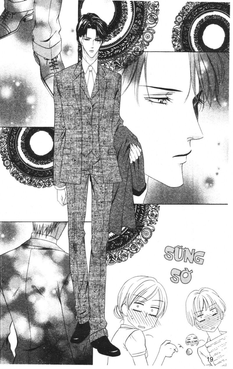 007 Phá Án: Chapter 11
