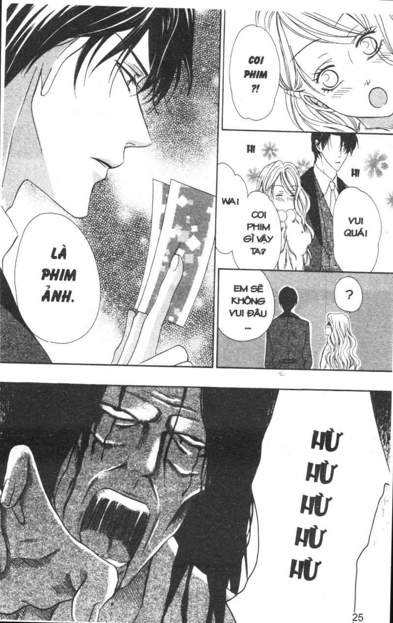 007 Phá Án: Chapter 11