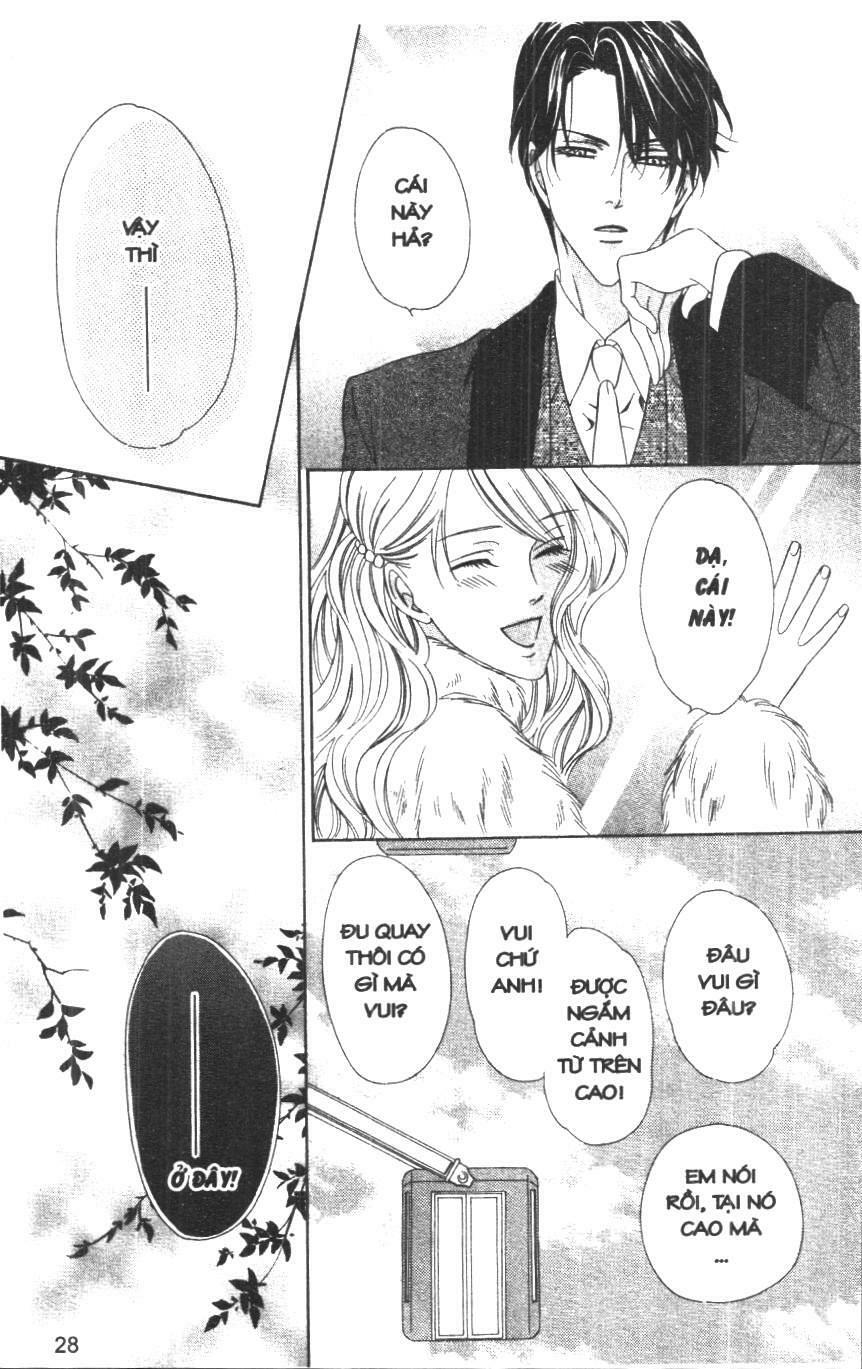 007 Phá Án: Chapter 11