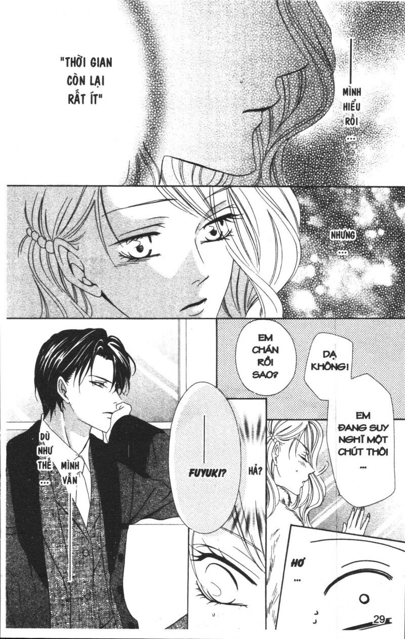 007 Phá Án: Chapter 11
