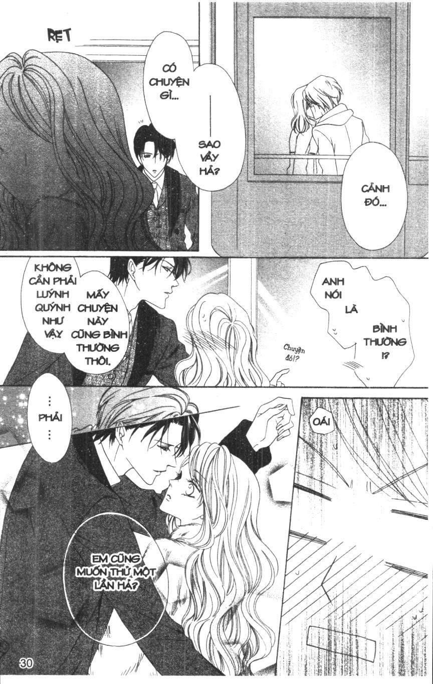 007 Phá Án: Chapter 11