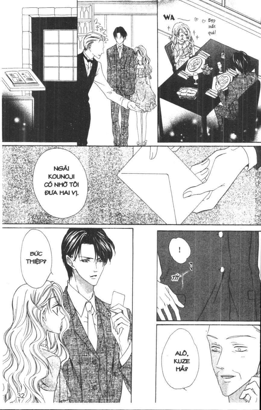 007 Phá Án: Chapter 11