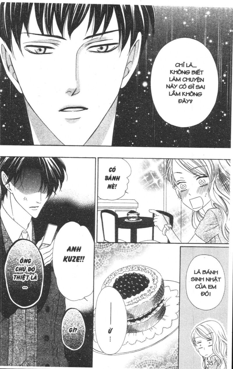 007 Phá Án: Chapter 11