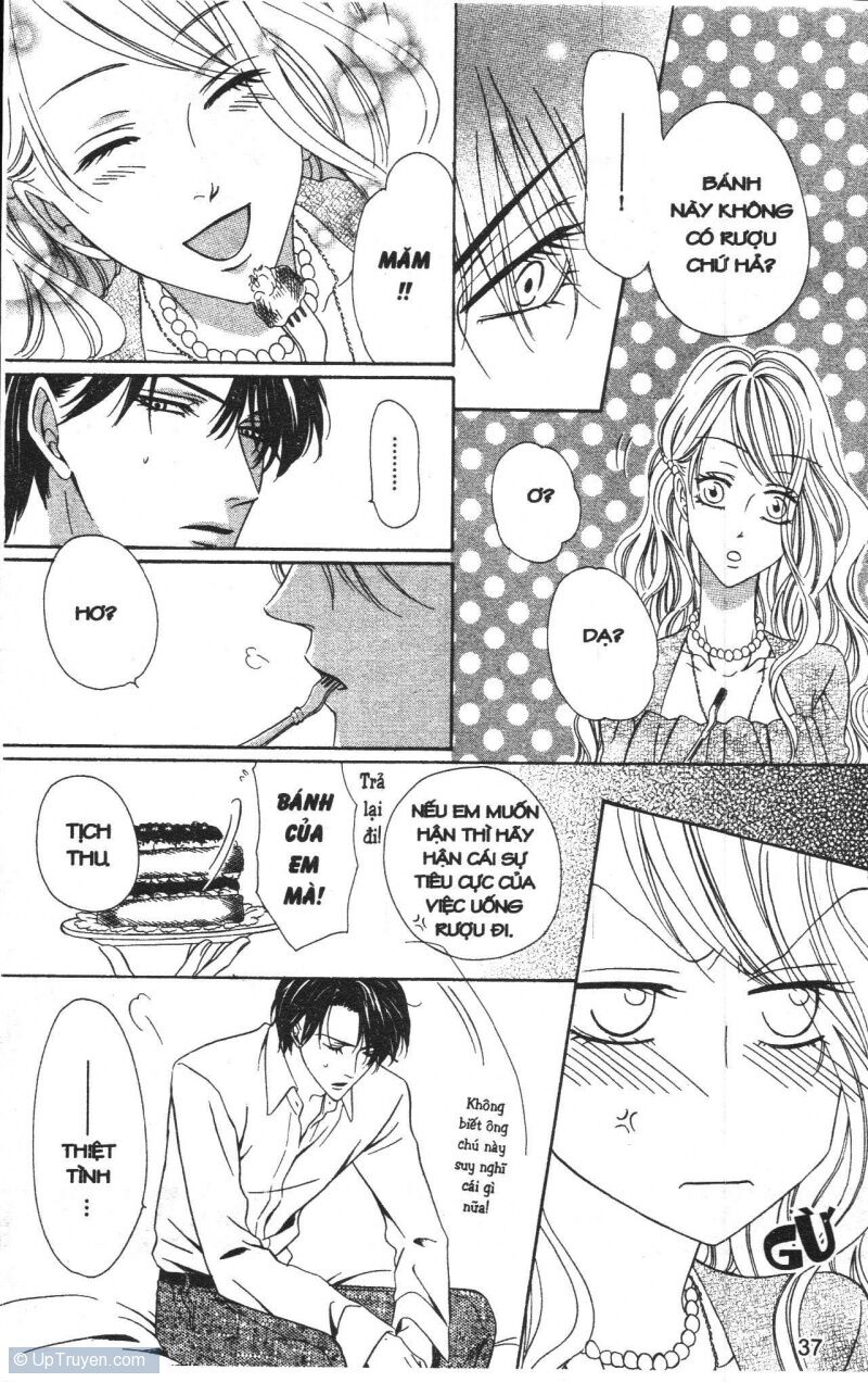 007 Phá Án: Chapter 11