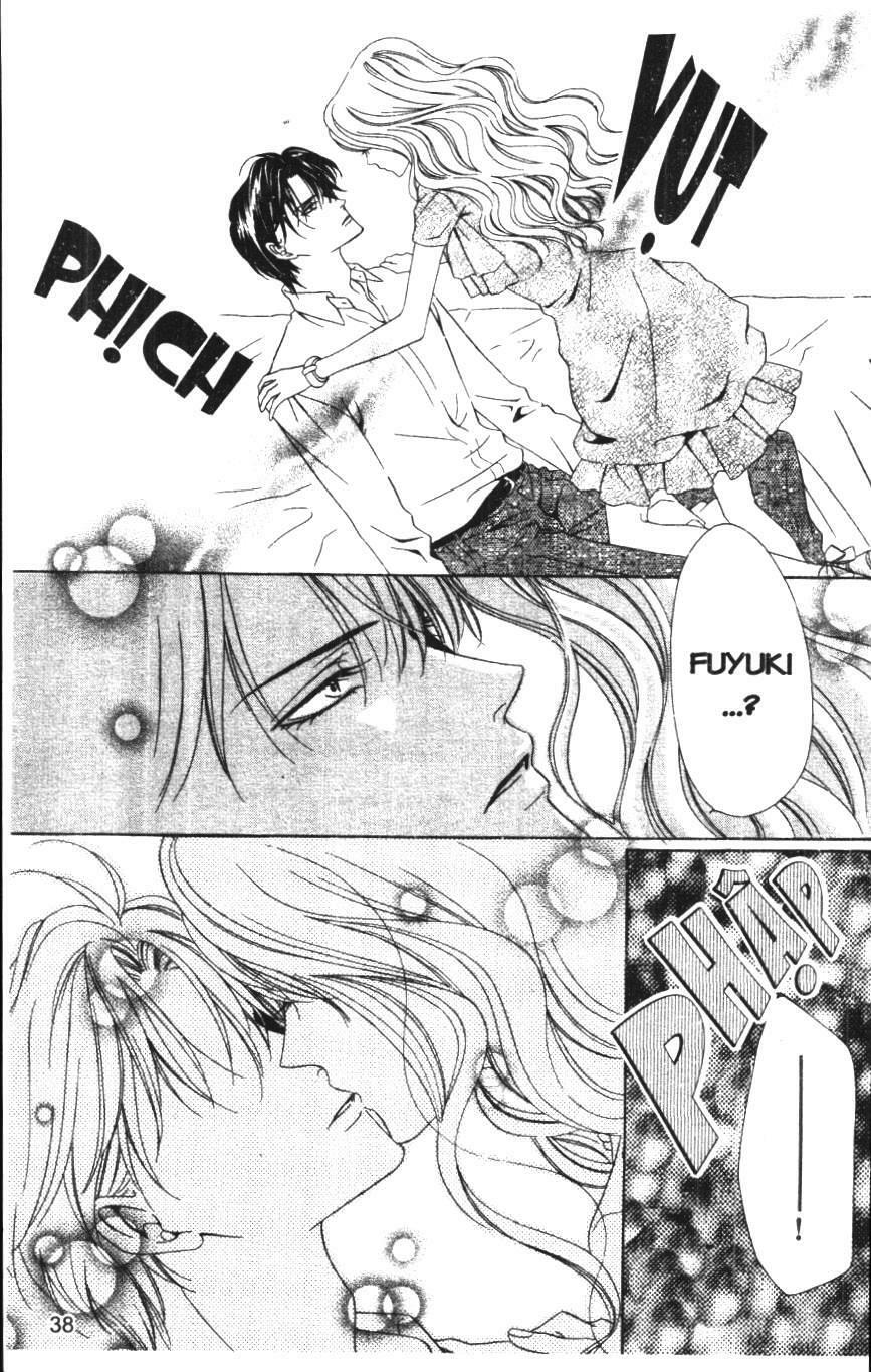 007 Phá Án: Chapter 11