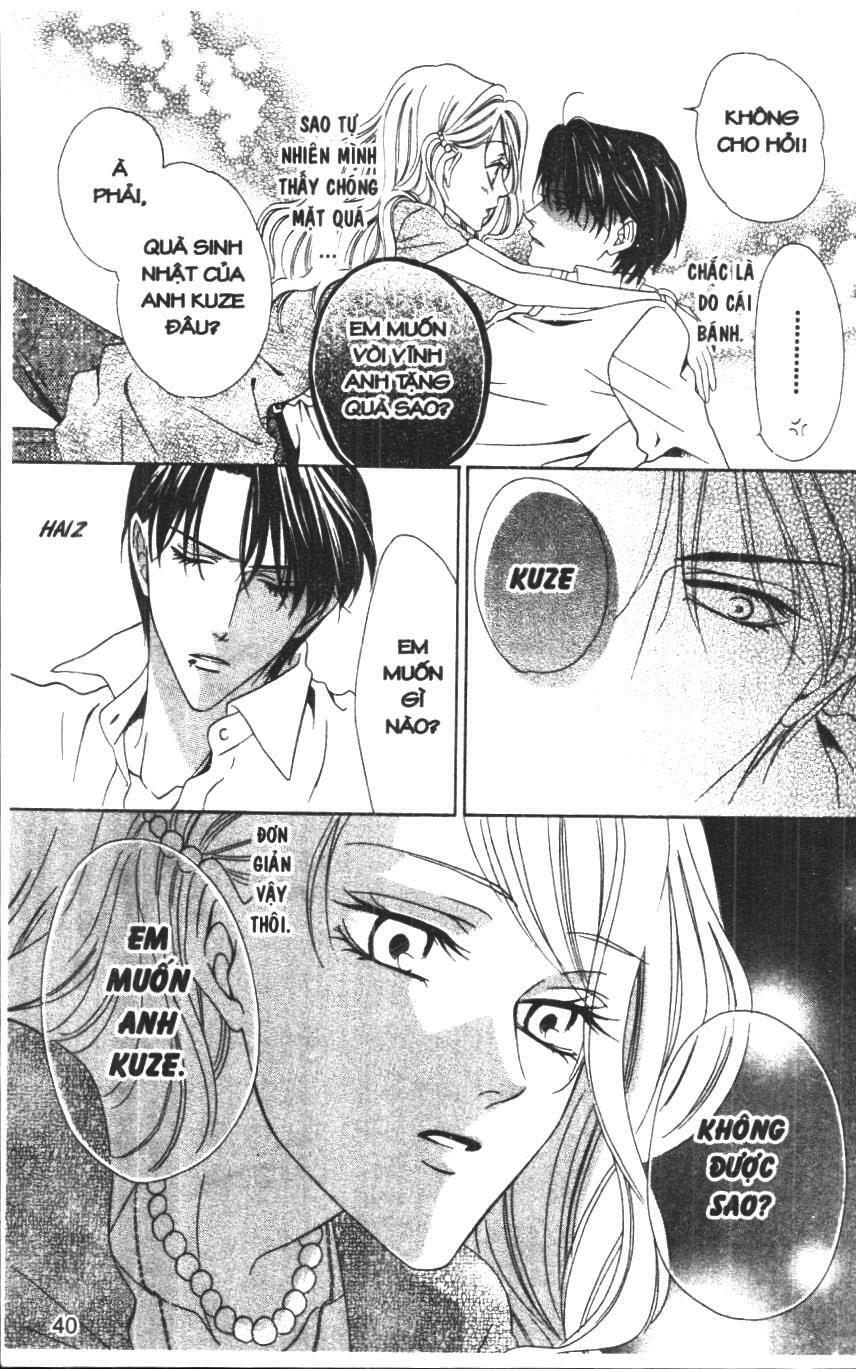007 Phá Án: Chapter 11
