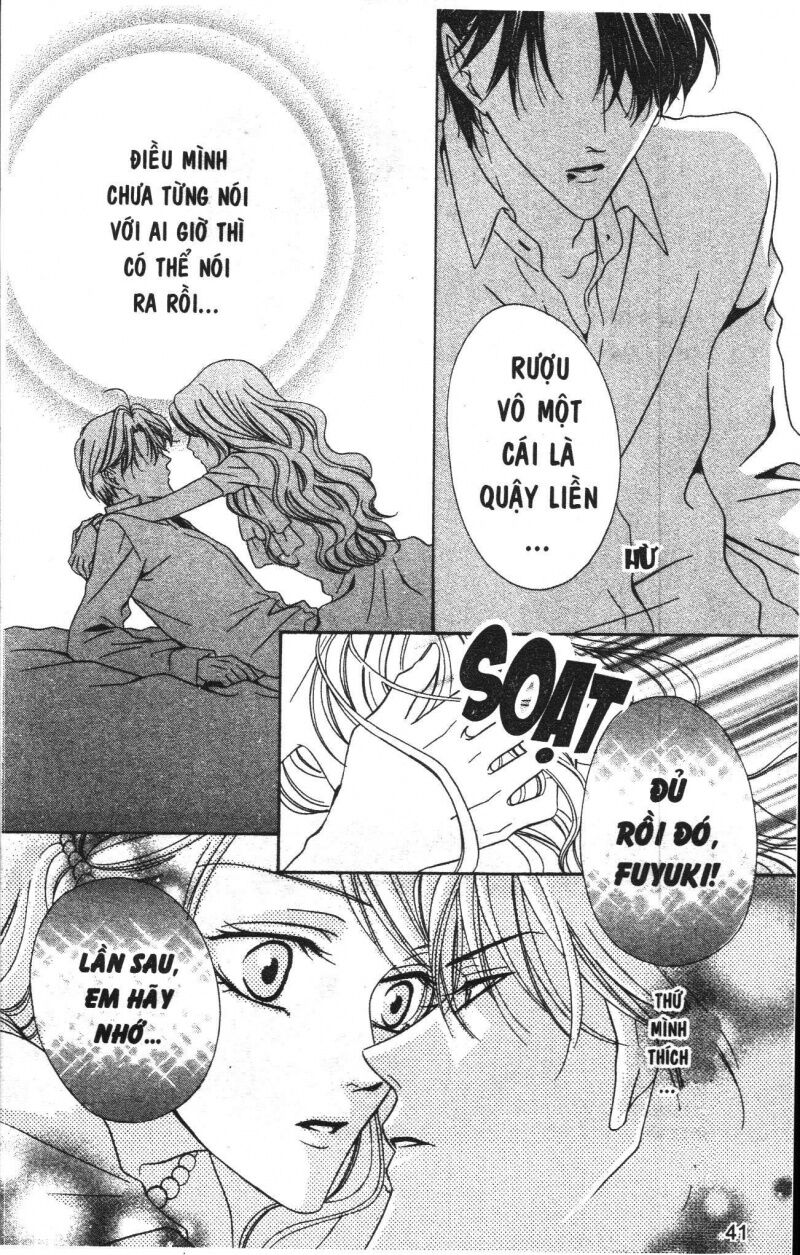 007 Phá Án: Chapter 11
