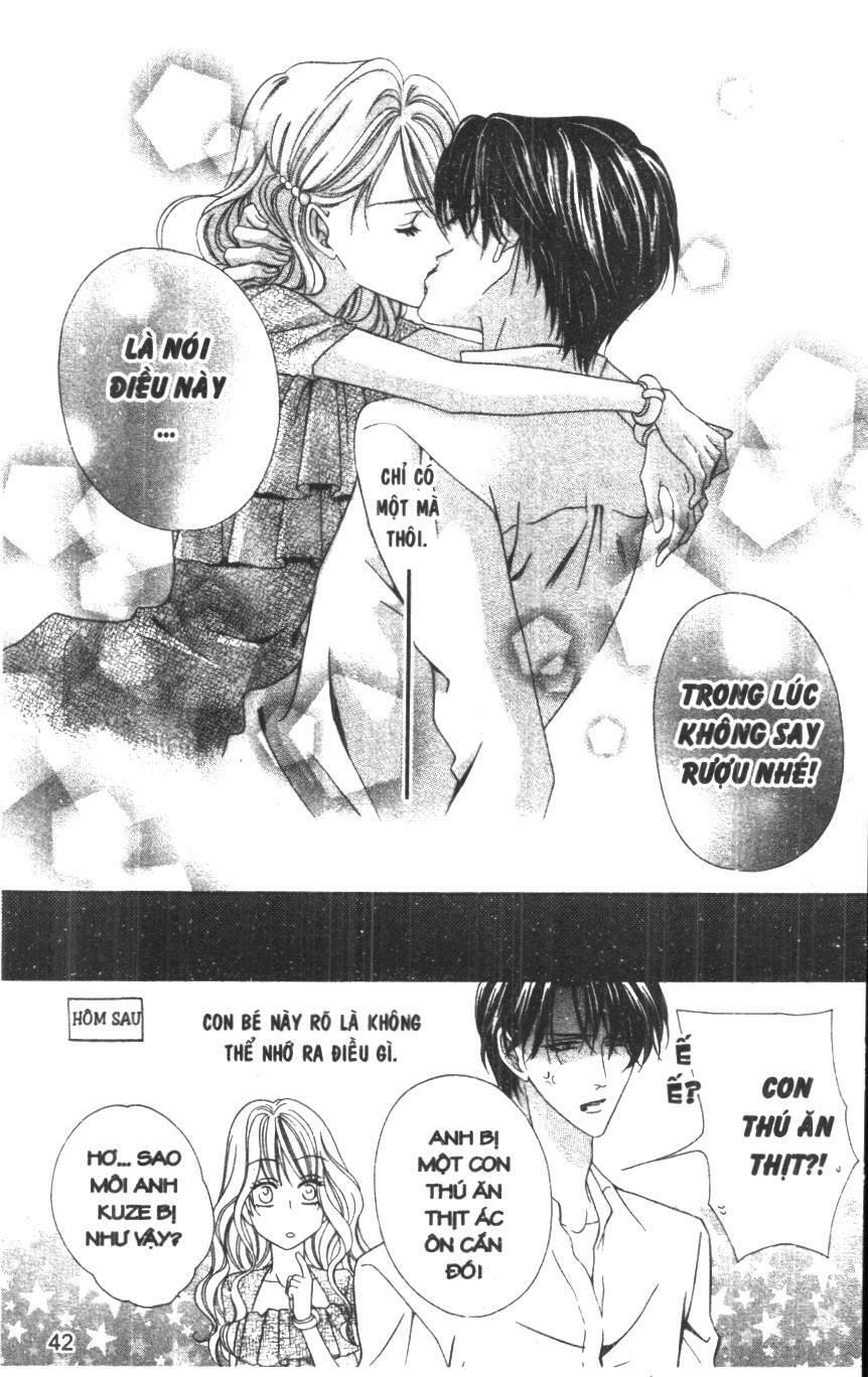 007 Phá Án: Chapter 11