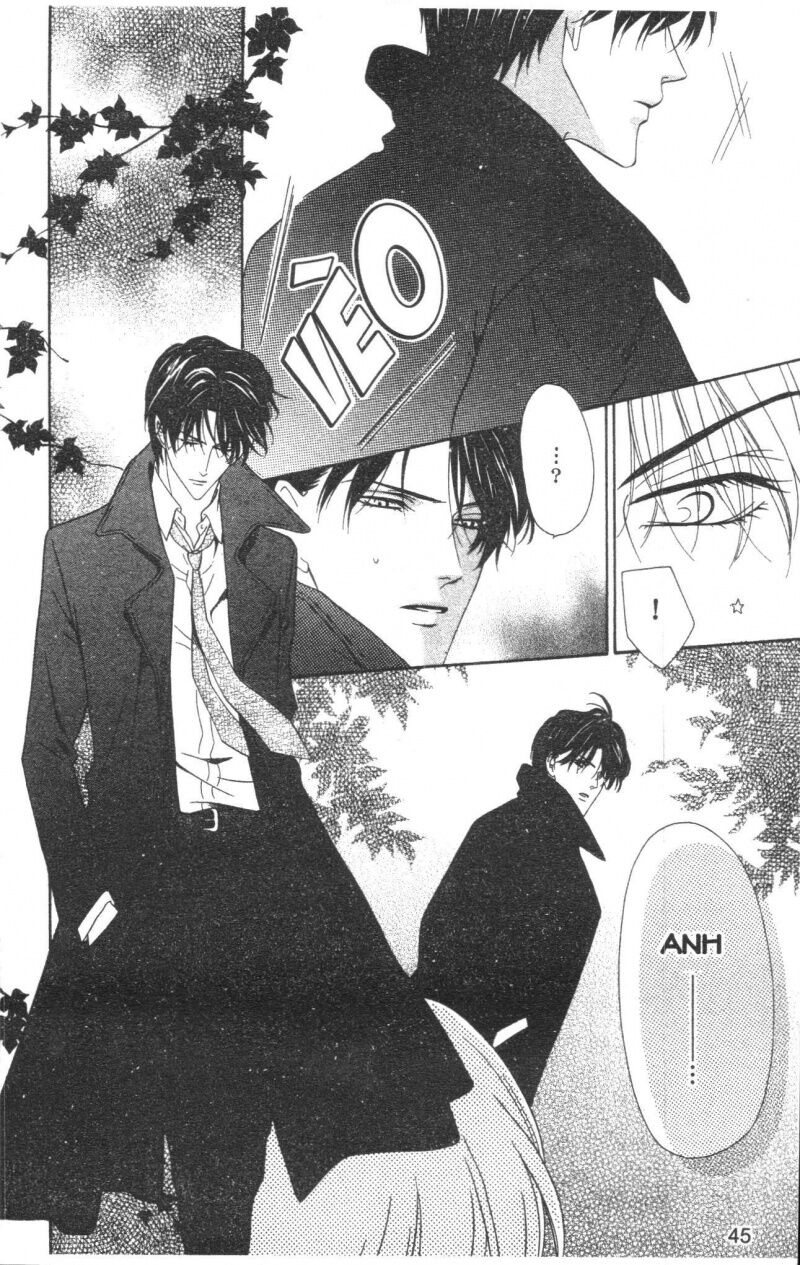 007 Phá Án: Chapter 11