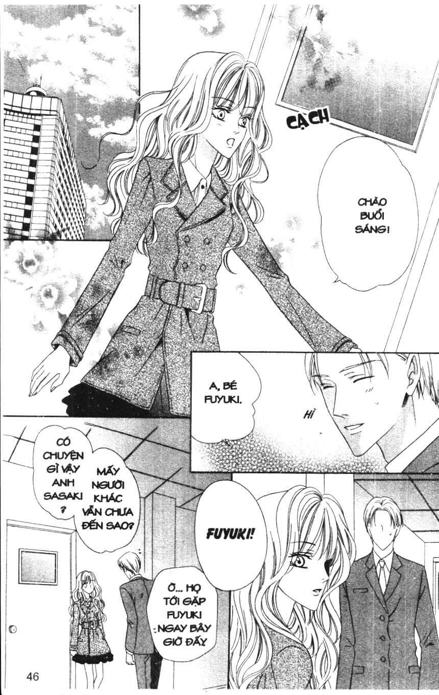 007 Phá Án: Chapter 11