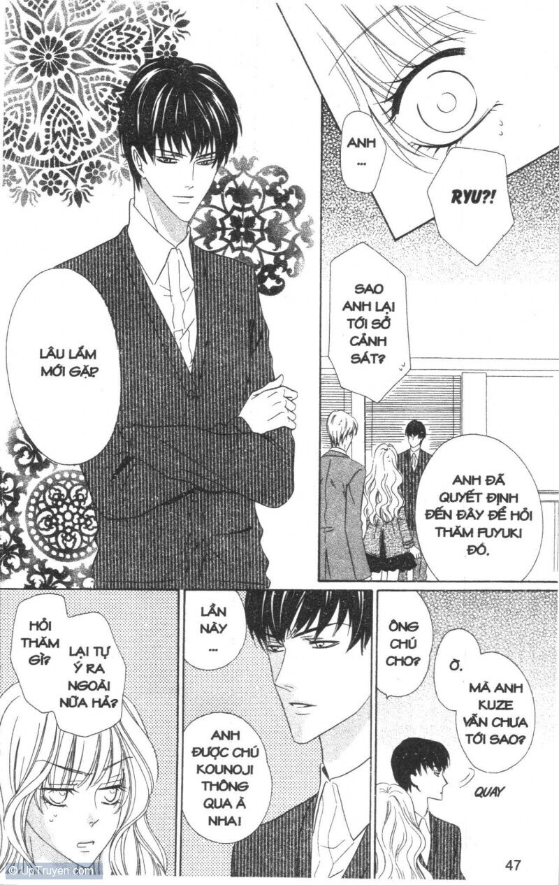 007 Phá Án: Chapter 11
