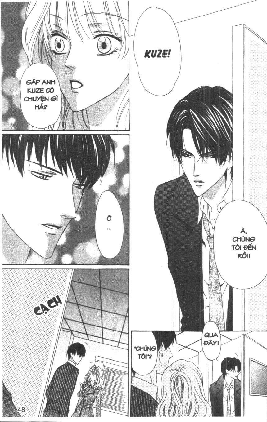 007 Phá Án: Chapter 11