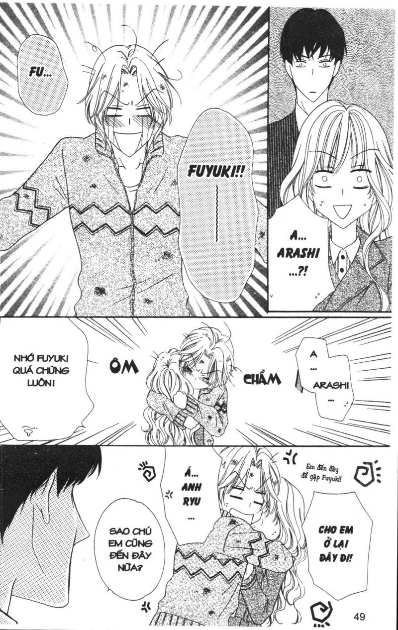 007 Phá Án: Chapter 11