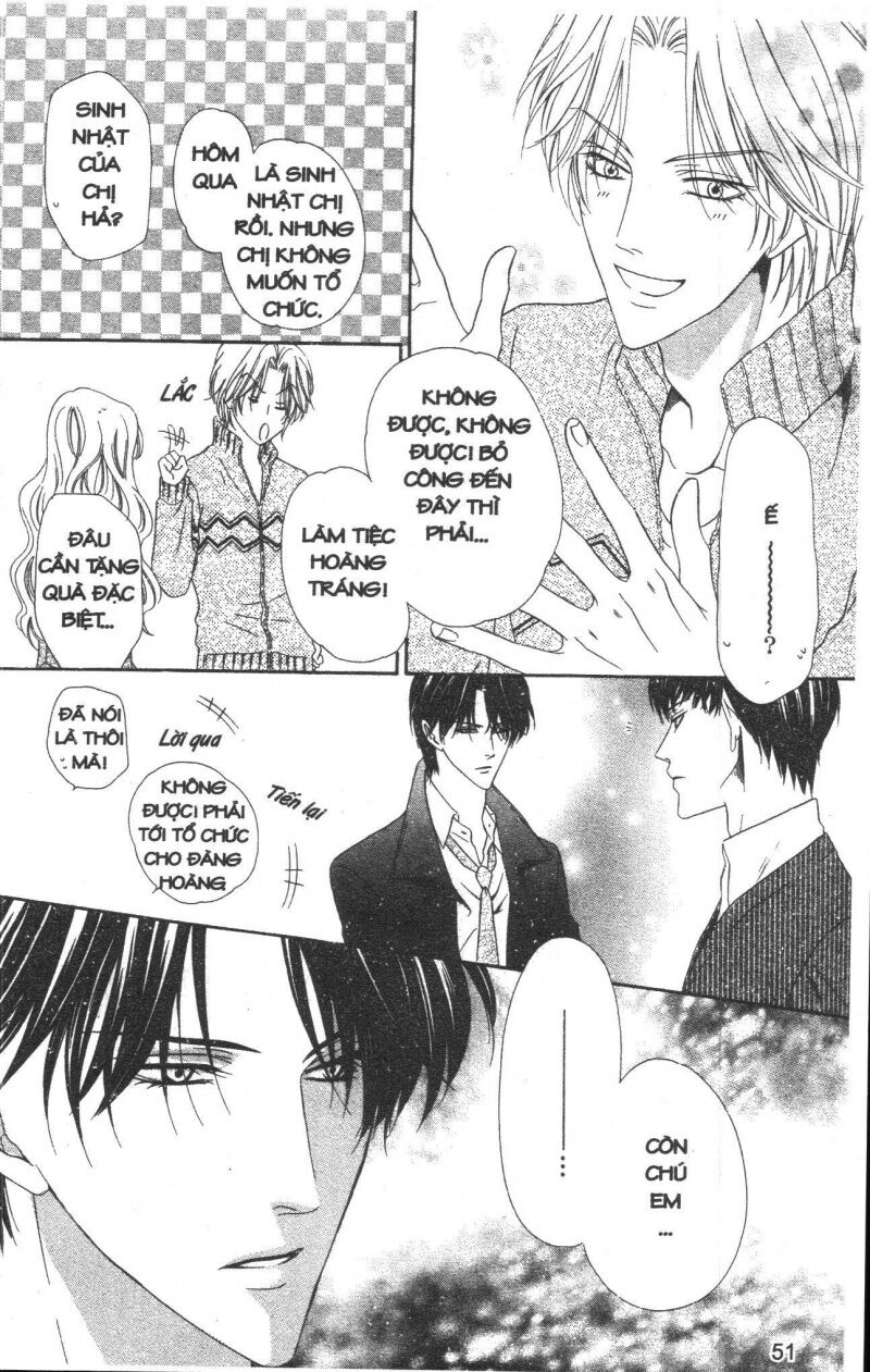 007 Phá Án: Chapter 11