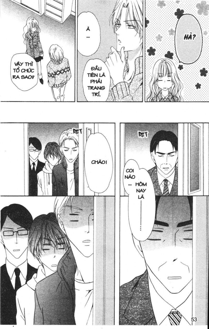 007 Phá Án: Chapter 11