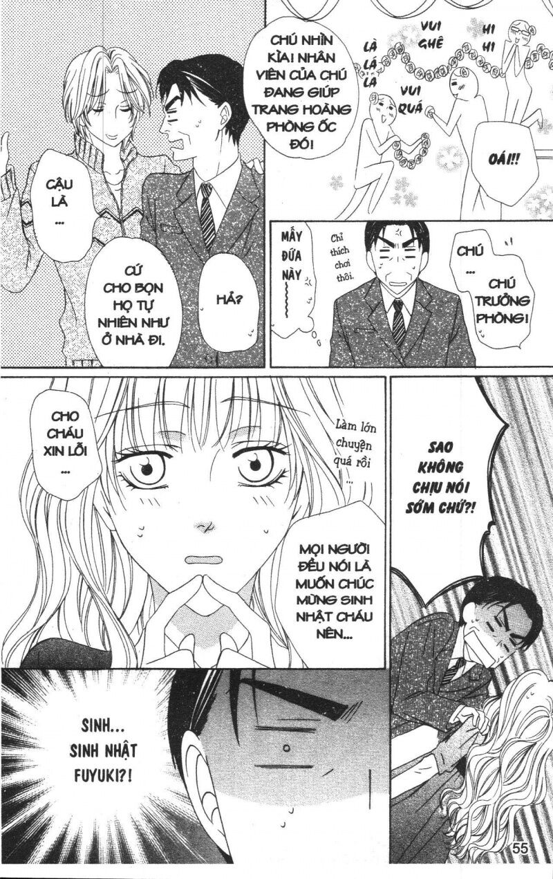 007 Phá Án: Chapter 11