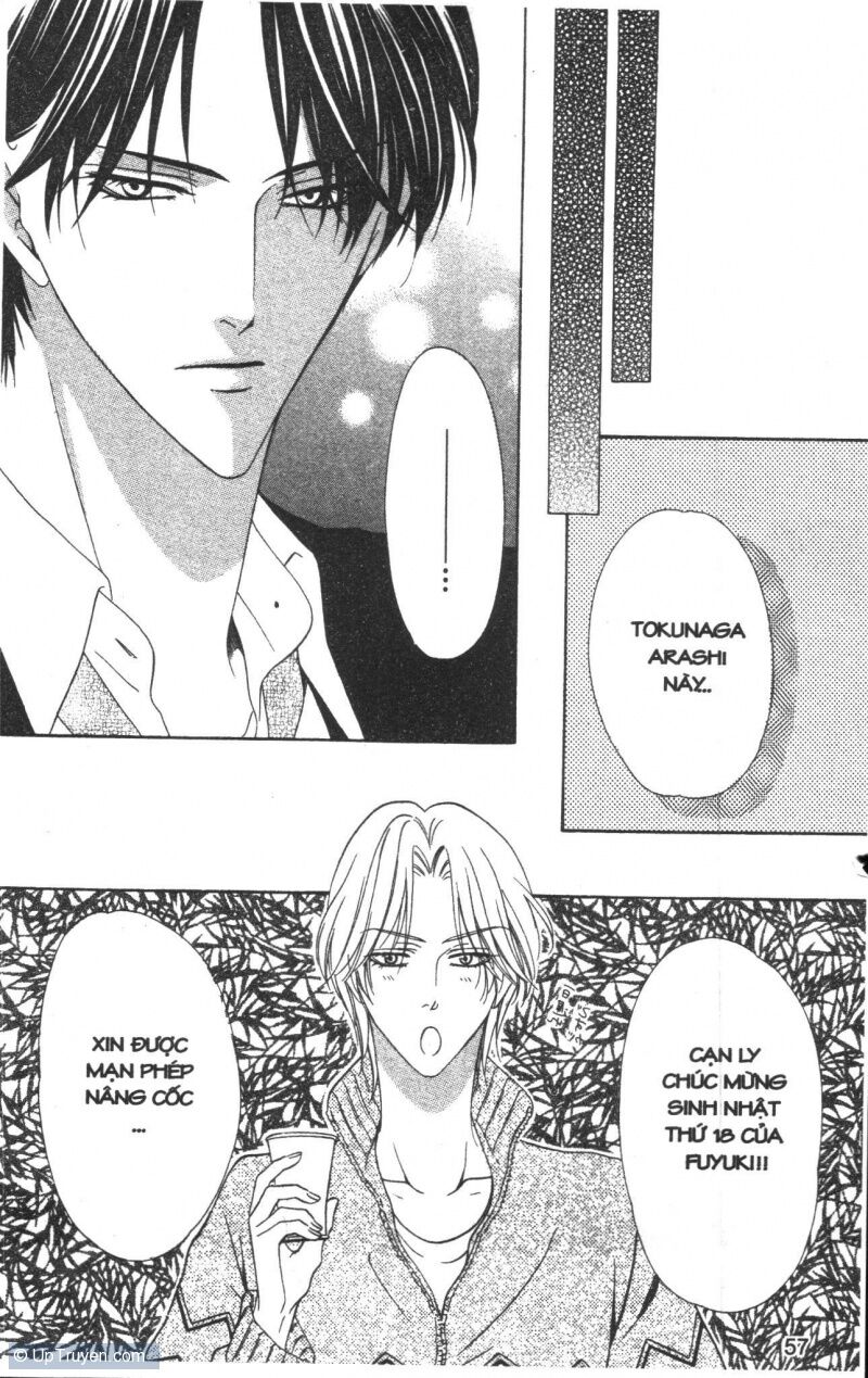 007 Phá Án: Chapter 11