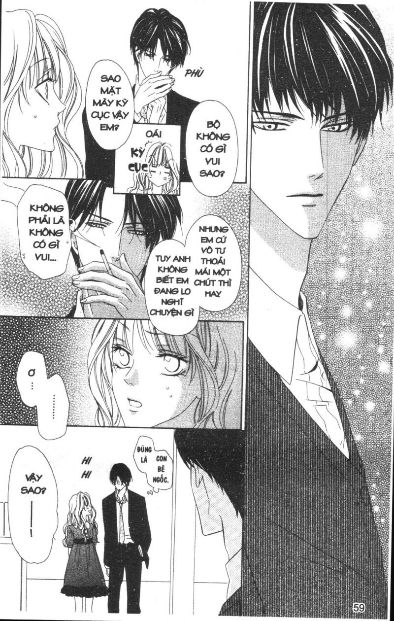 007 Phá Án: Chapter 11