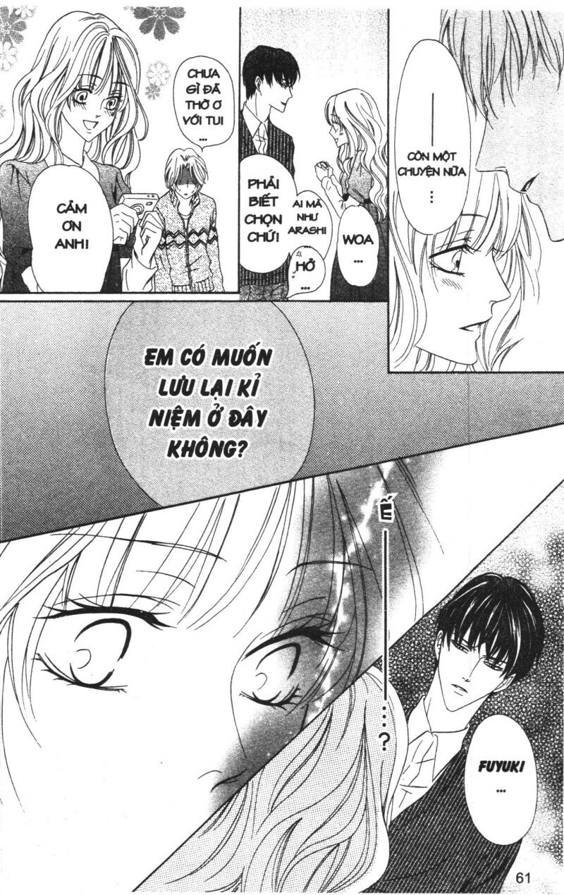 007 Phá Án: Chapter 11