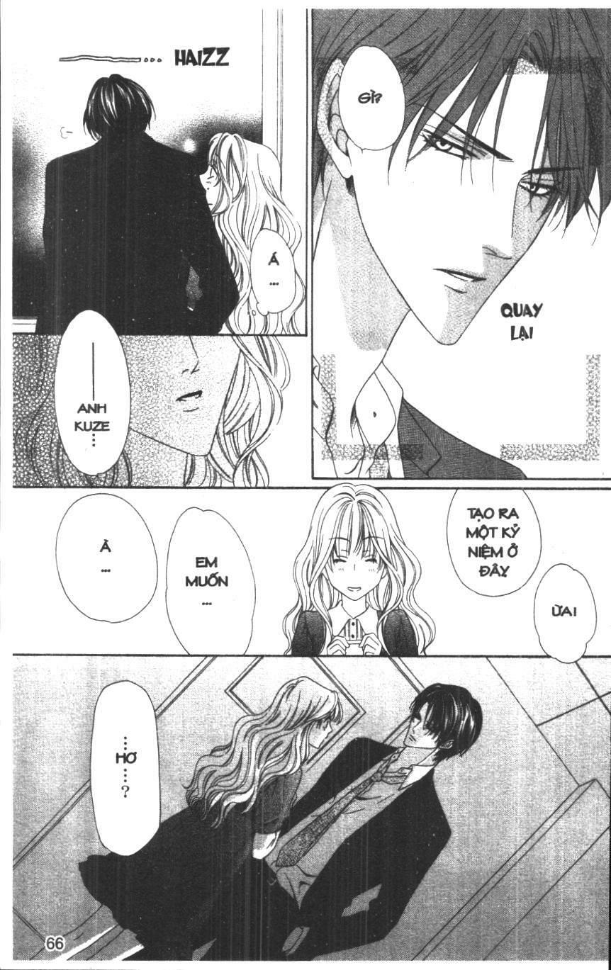 007 Phá Án: Chapter 11