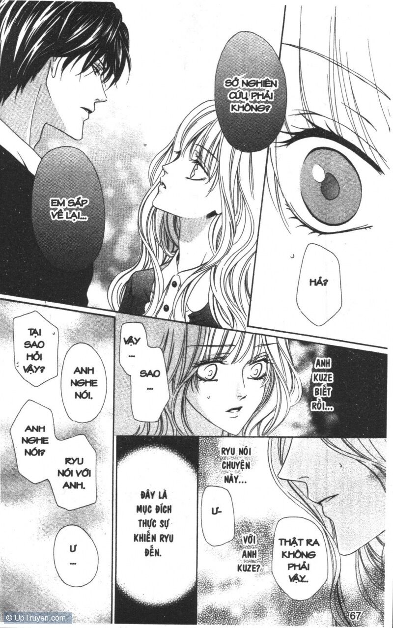007 Phá Án: Chapter 11