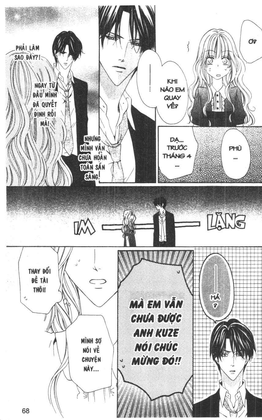 007 Phá Án: Chapter 11
