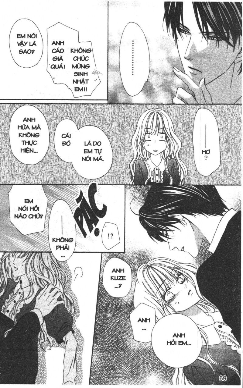 007 Phá Án: Chapter 11