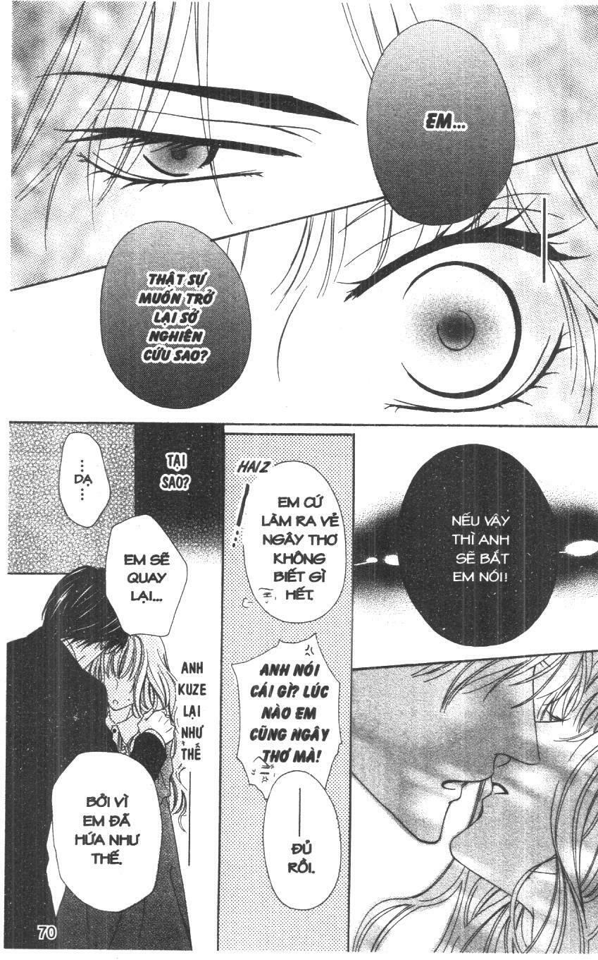 007 Phá Án: Chapter 11