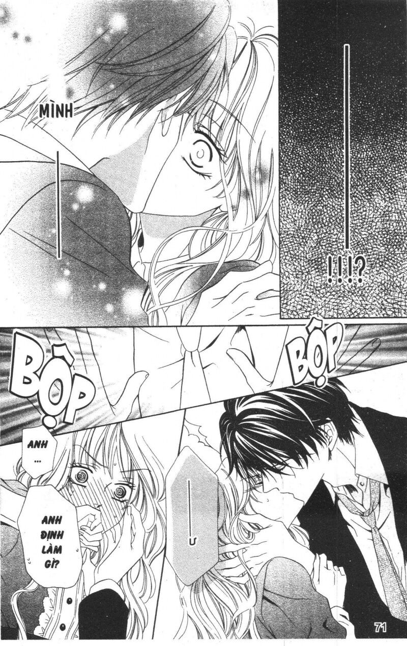 007 Phá Án: Chapter 11
