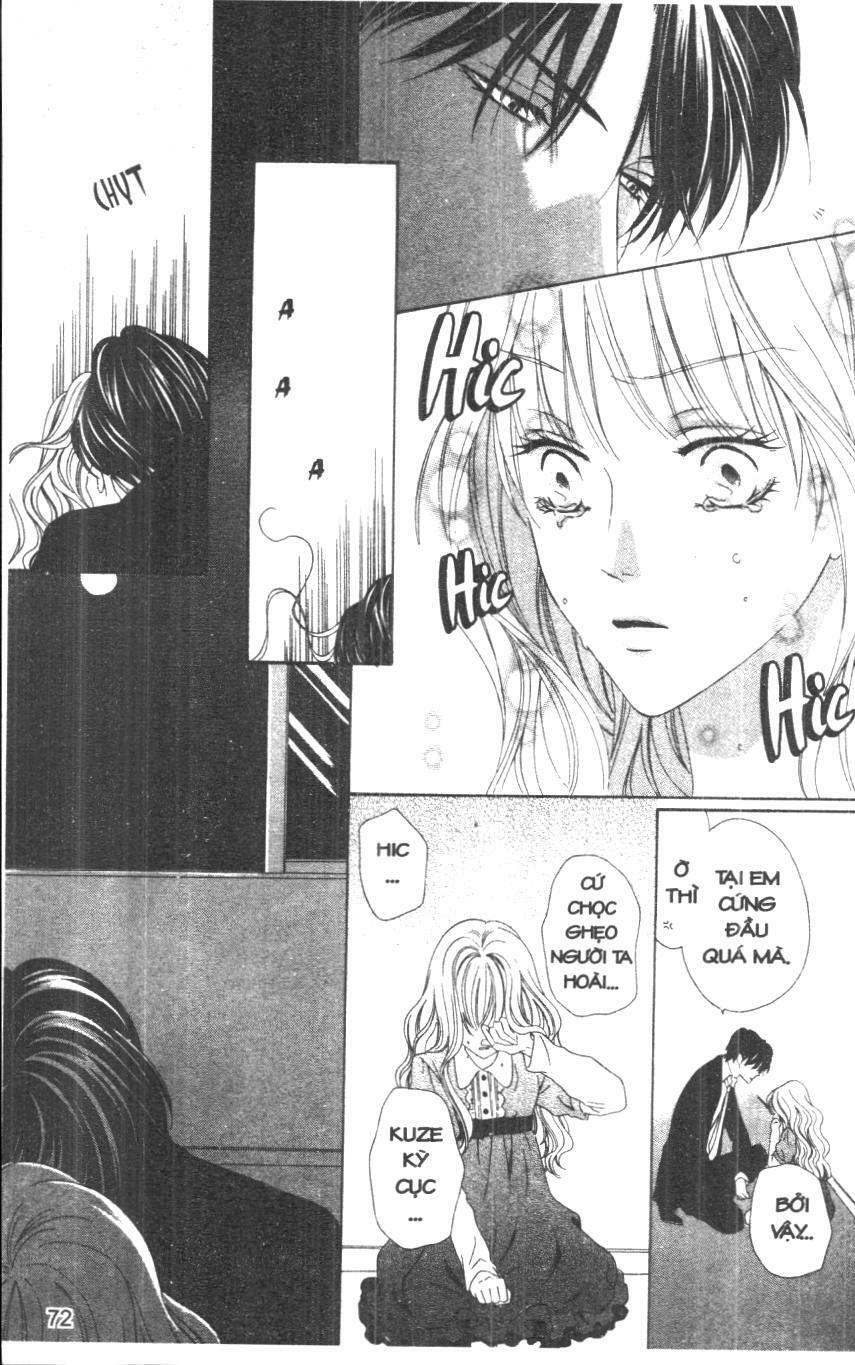 007 Phá Án: Chapter 11
