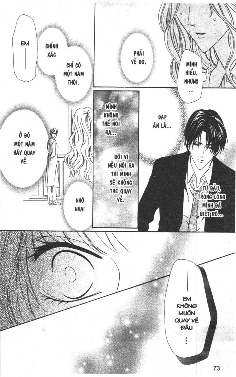 007 Phá Án: Chapter 11