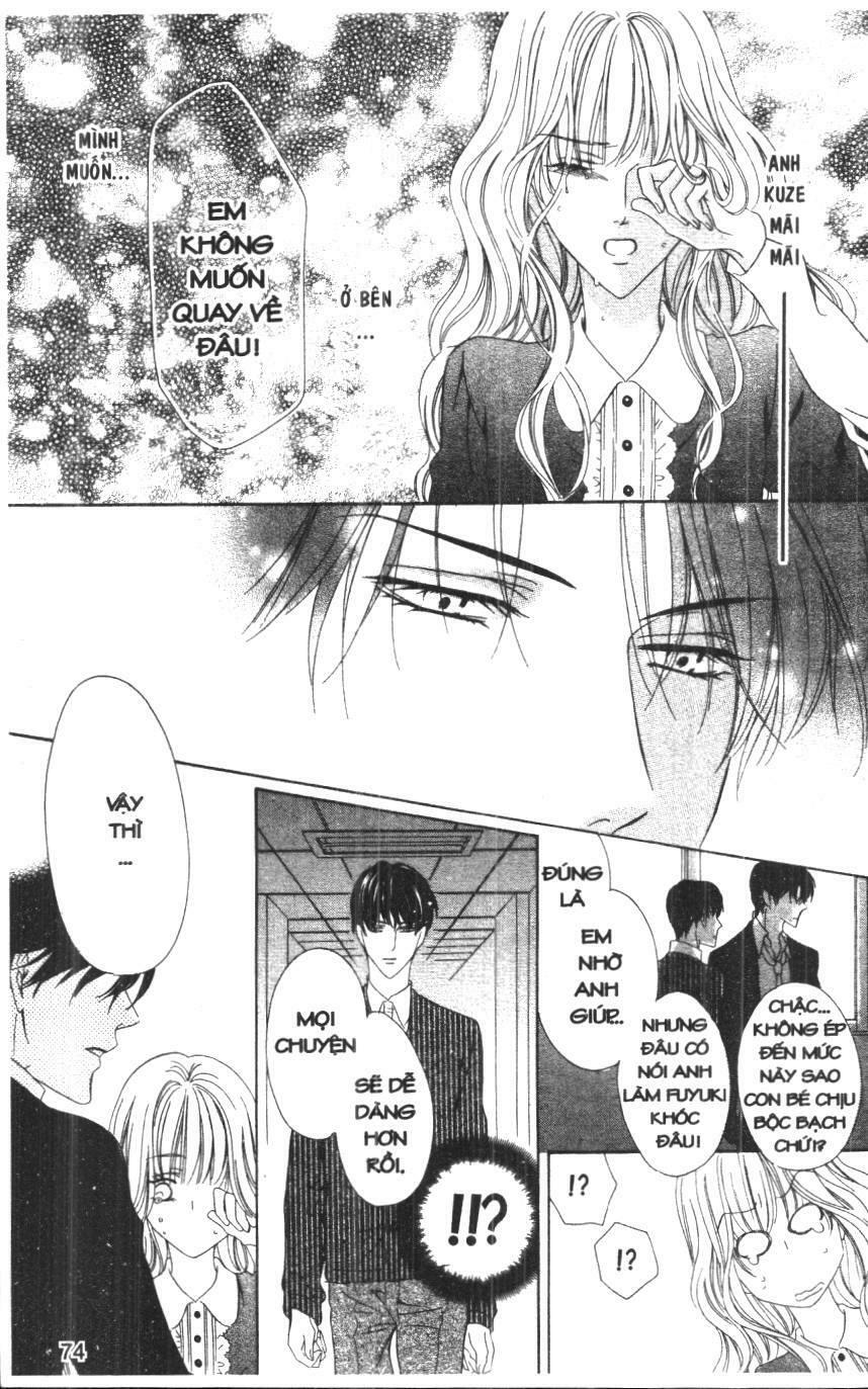 007 Phá Án: Chapter 11