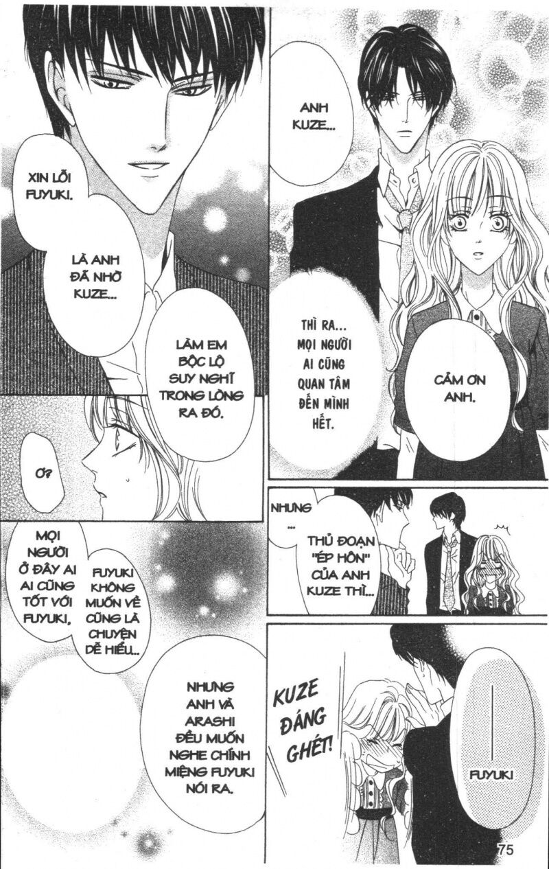 007 Phá Án: Chapter 11