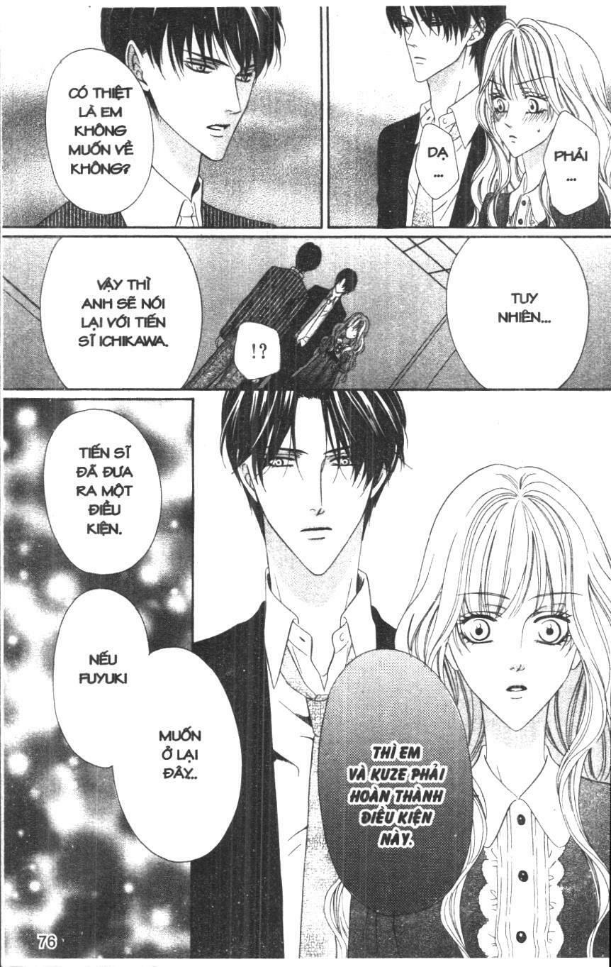 007 Phá Án: Chapter 11