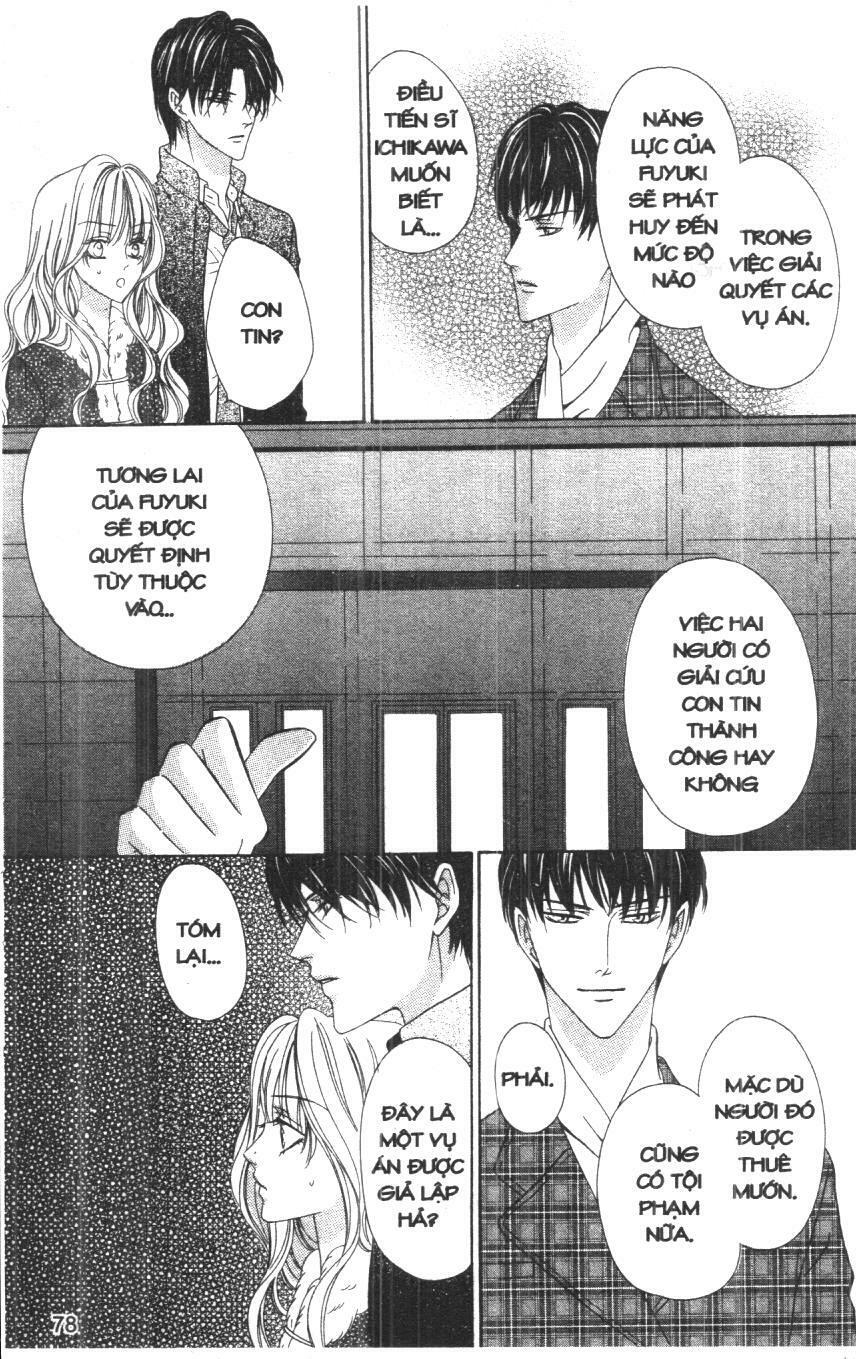 007 Phá Án: Chapter 11