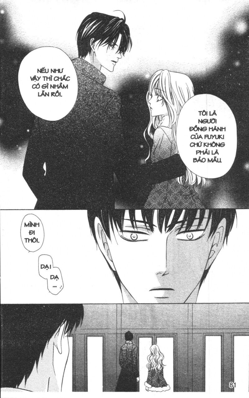 007 Phá Án: Chapter 11