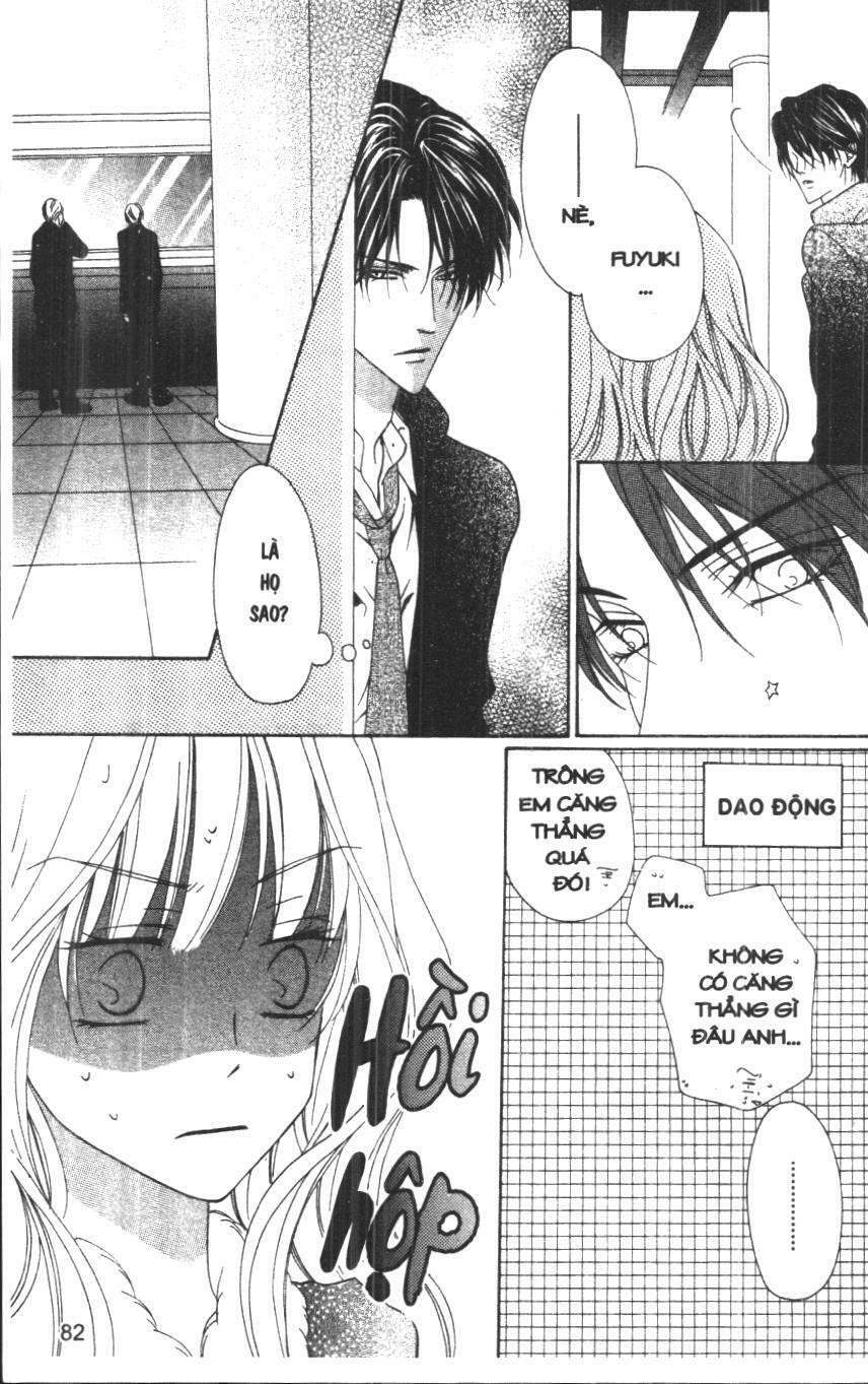 007 Phá Án: Chapter 11