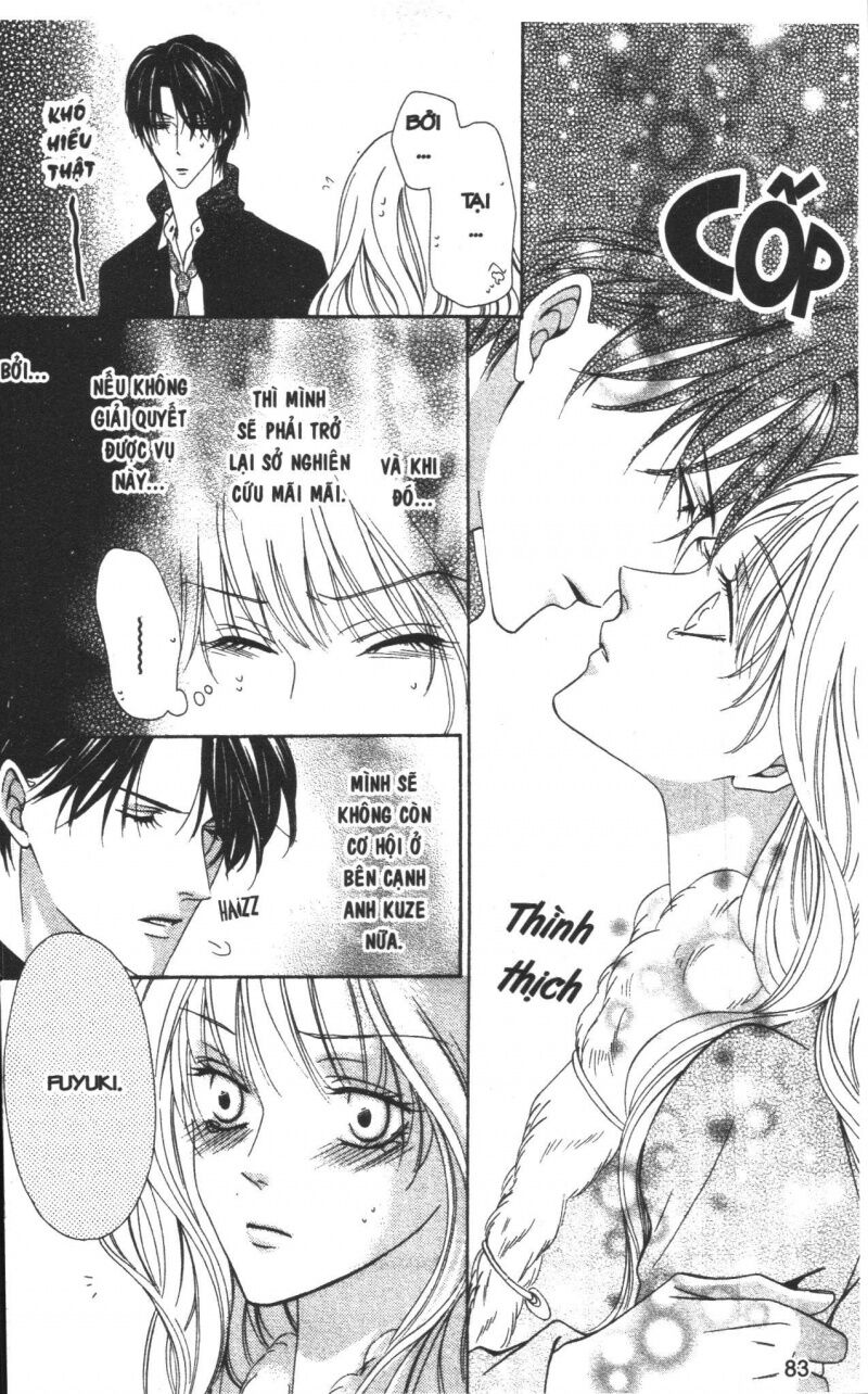 007 Phá Án: Chapter 11