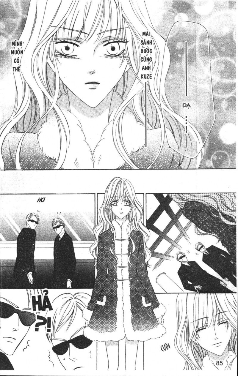 007 Phá Án: Chapter 11