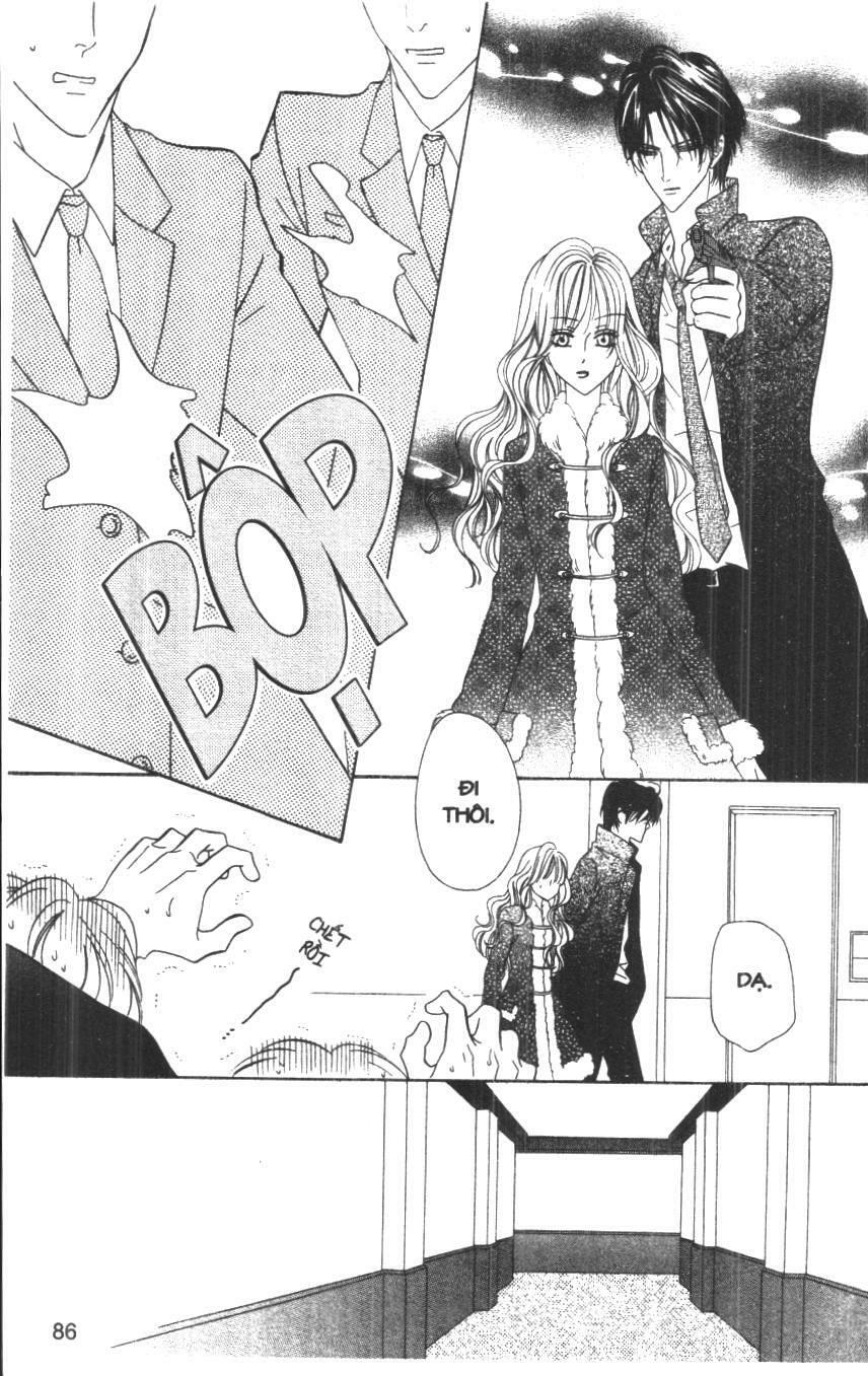 007 Phá Án: Chapter 11