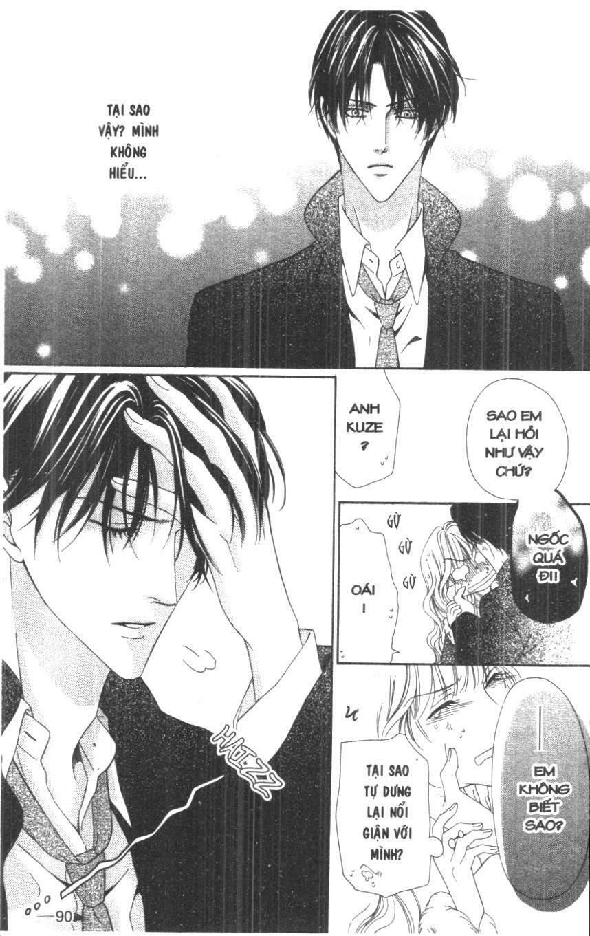 007 Phá Án: Chapter 11