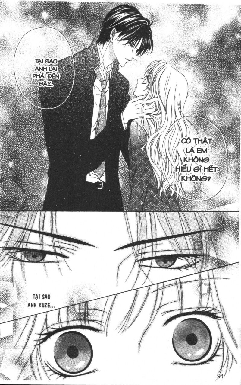007 Phá Án: Chapter 11