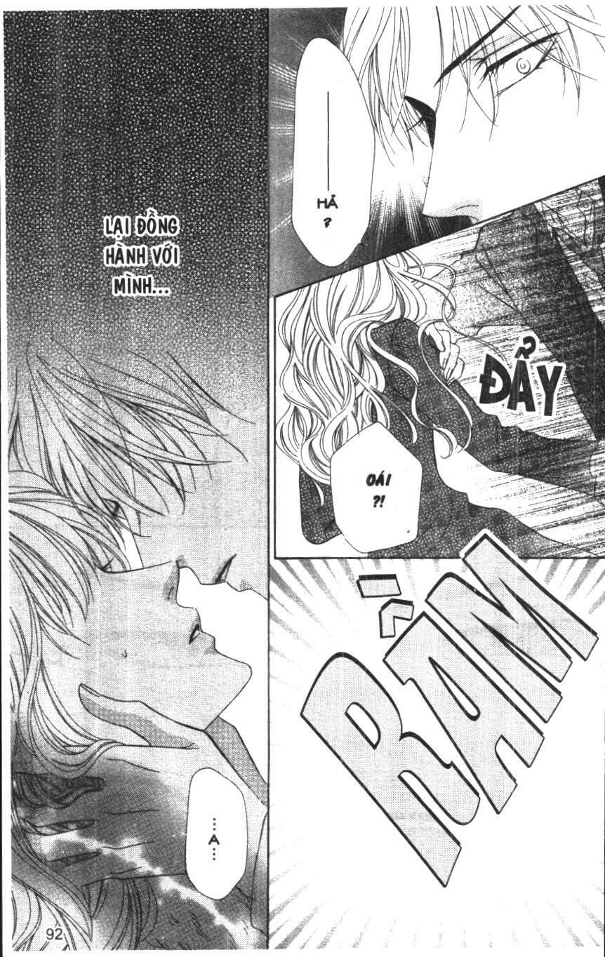 007 Phá Án: Chapter 11